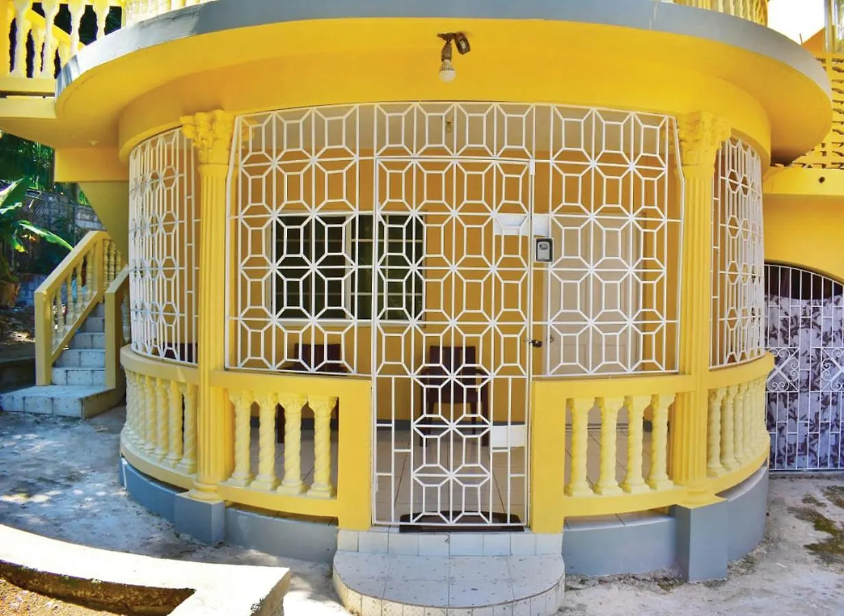 Unity Villa One Bedroom Apartment Close To Montego Bay And Beaches With Wifi 0*,  Jamaïque